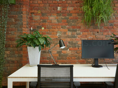 free zoom office backgrounds